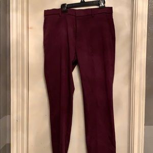Tommy Hilfiger Modern Fit Flex Performance Pant